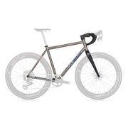 Moots Routt CRD Frameset