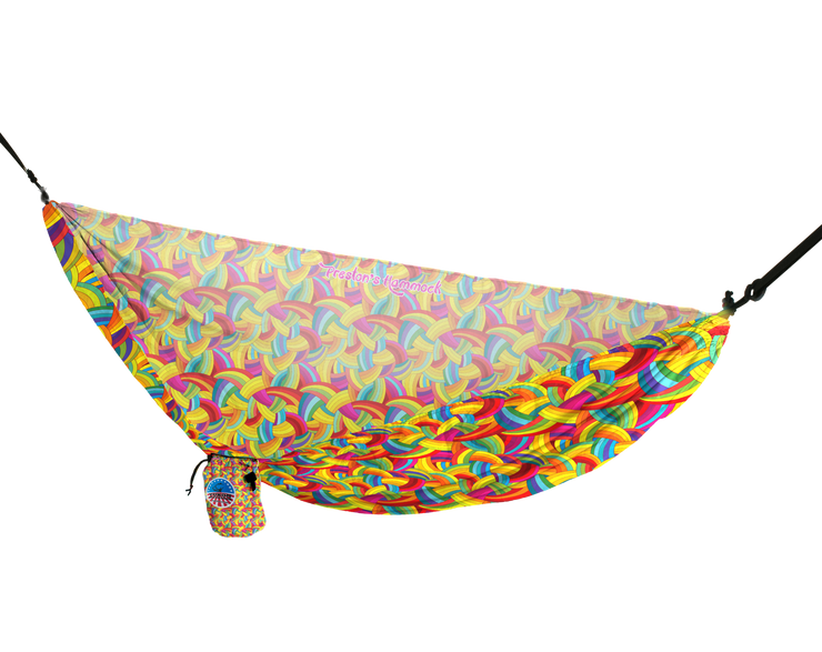 Vista Series Printed Hammocks