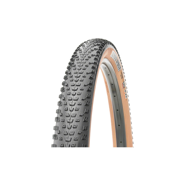 Maxxis Rekon Race Dual EXO 60 TPI Tubeless Tire