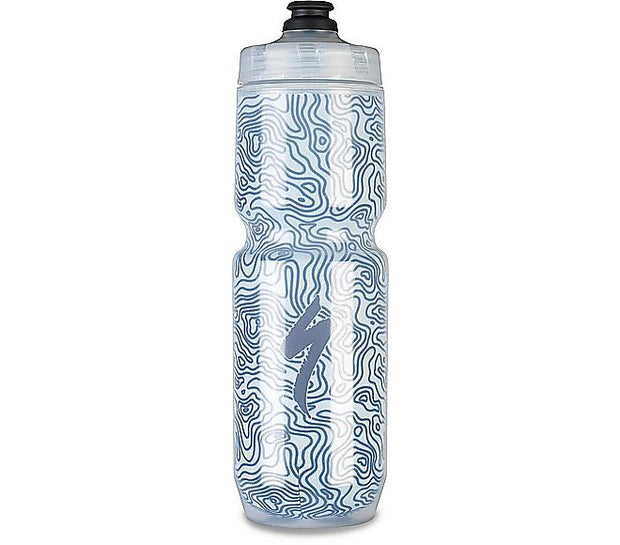 Specialized 23 Oz Insulated Chromatek Mflo Bottle