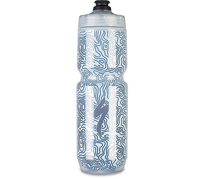 Specialized 23 Oz Insulated Chromatek Mflo Bottle