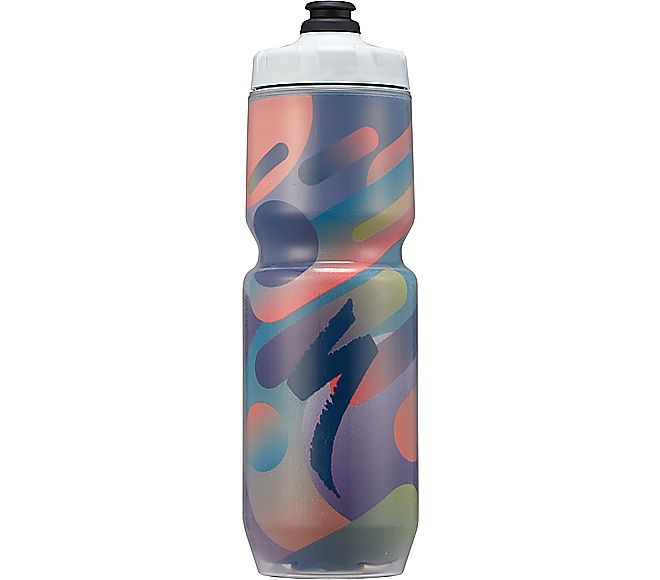 Specialized 23 Oz Insulated Chromatek Mflo Bottle
