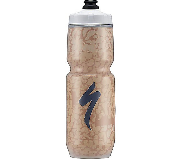 Specialized 23 Oz Insulated Chromatek Mflo Bottle