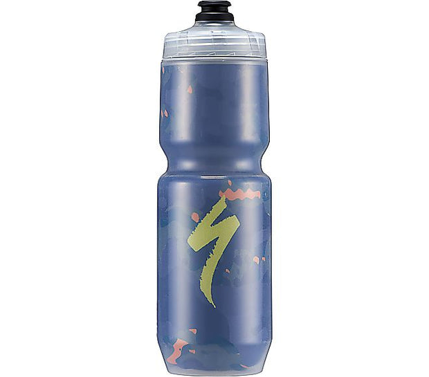 Specialized 23 Oz Insulated Chromatek Mflo Bottle
