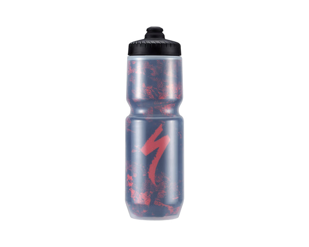 Specialized Purist Insulated Chromatek Mflo 2.0 Bottle - Mud 23 Oz