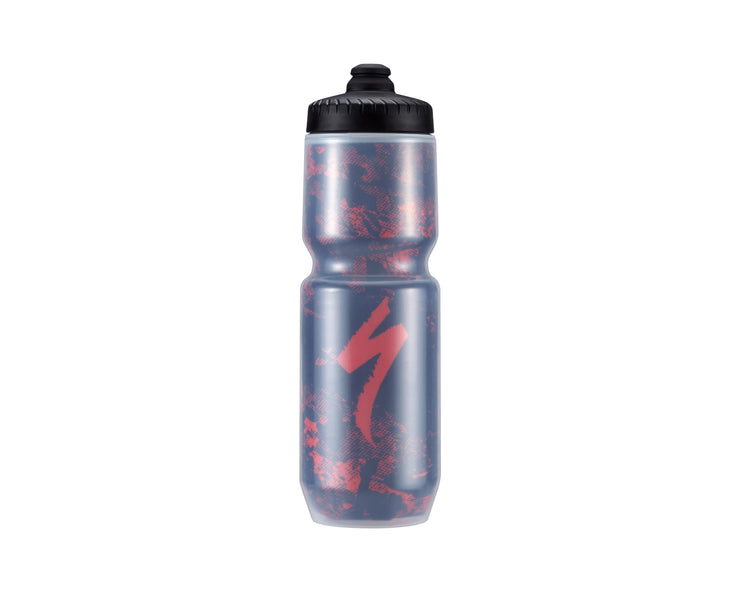 Specialized Purist Insulated Chromatek Mflo 2.0 Bottle - Mud 23 Oz