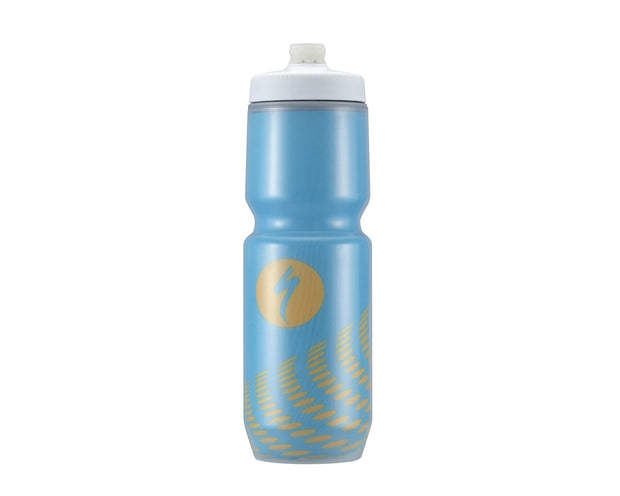 Specialized Purist Insulated Chromatek Fixy 2.0 Bottle - Dot Planet 23 Oz