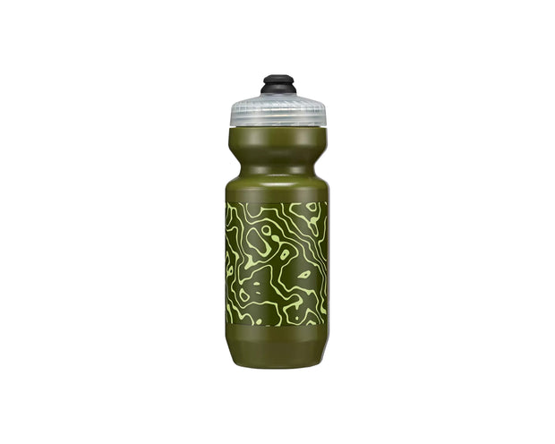 Specialized Purist Mflo 2.0 Btl - Fluid Moss 22 Oz