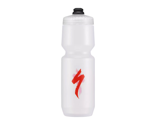 Specialized Purist Mflo 2.0 Btl - S-Logo Clr 26 Oz