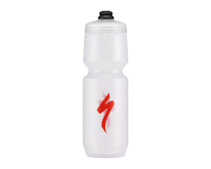 Specialized Purist Mflo 2.0 Btl - S-Logo Clr 26 Oz