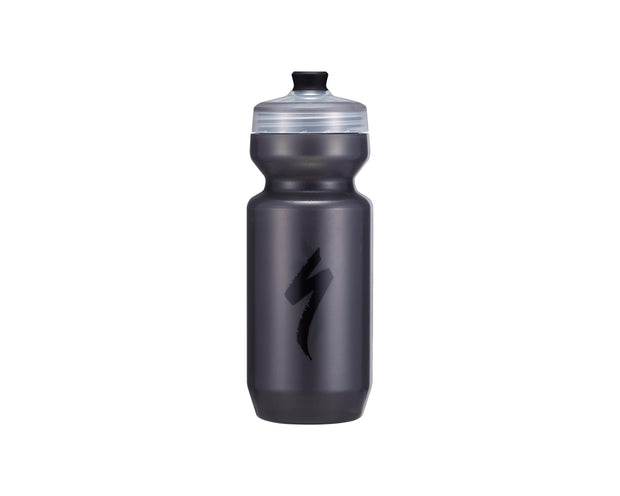 Specialized Purist Omni Btl - S-Logo Smk/Trans 22 Oz