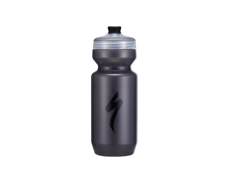 Specialized Purist Omni Btl - S-Logo Smk/Trans 22 Oz
