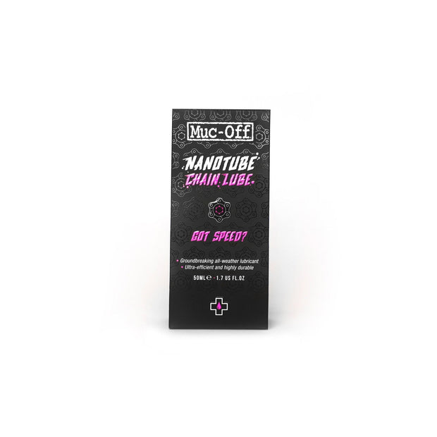 Muc-Off Nanotube Chain Lube - 50ml