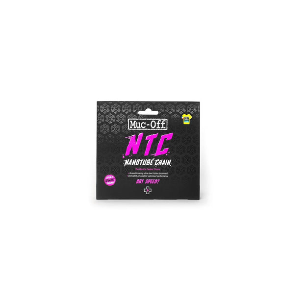 Muc-Off Nanotube Chain Lube - 50ml