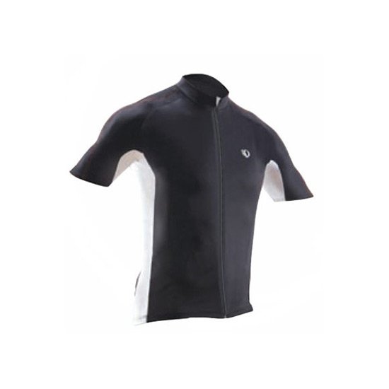 Pearl Izumi P.R.O. Octane Full Zip Short Sleeve Jersey