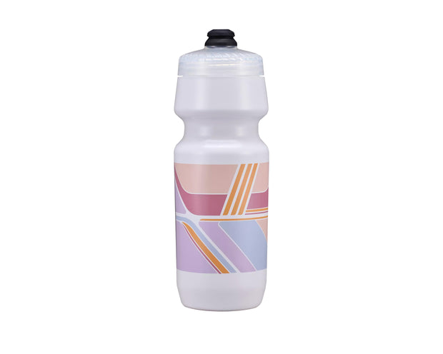 Specialized Big Mouth 2nd Gen Bottle - Precision White 24 oz