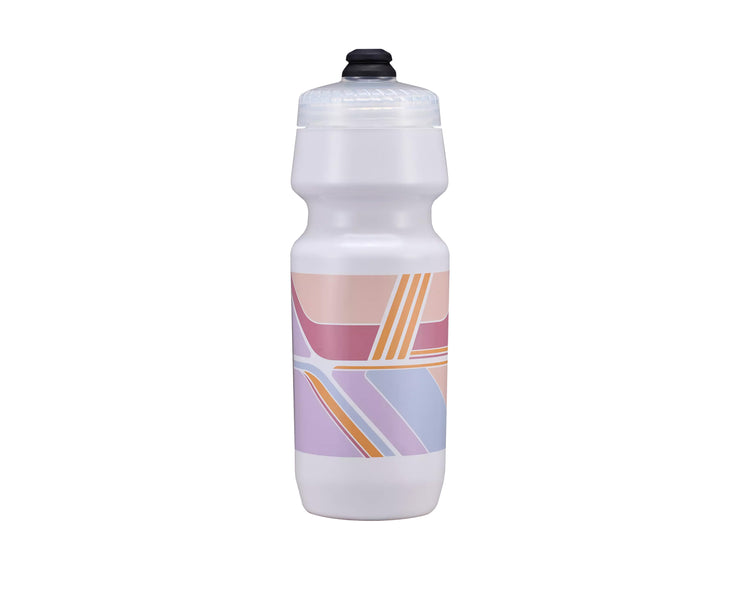 Specialized Big Mouth 2nd Gen Bottle - Precision White 24 oz
