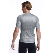 Velocio Grid Dot Ultralight Short Sleeve Jersey
