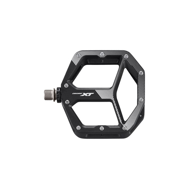 Shimano XT PD-M8140 Trail Flat Pedals