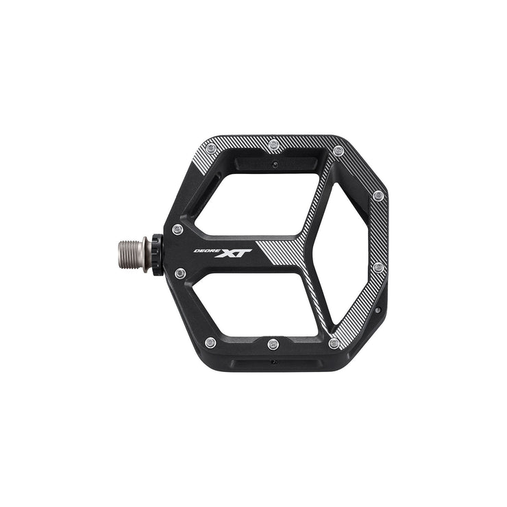 Shimano XT PD-M8140 Trail Flat Pedals