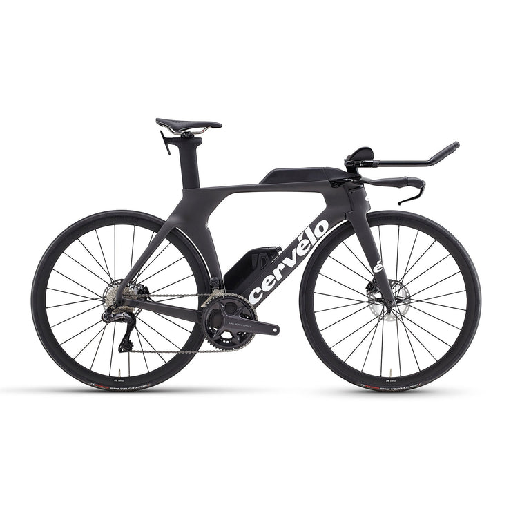 Cervelo P5 Ultegra Di2 8100 Bike