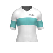 Bianchi Milano Race Short Sleeve Jersey