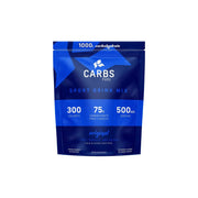 Carbs Fuel 75g Sport Drink Mix - Pouch