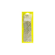 YBN SLA410 6.4 Ti 1/8" Track Chain
