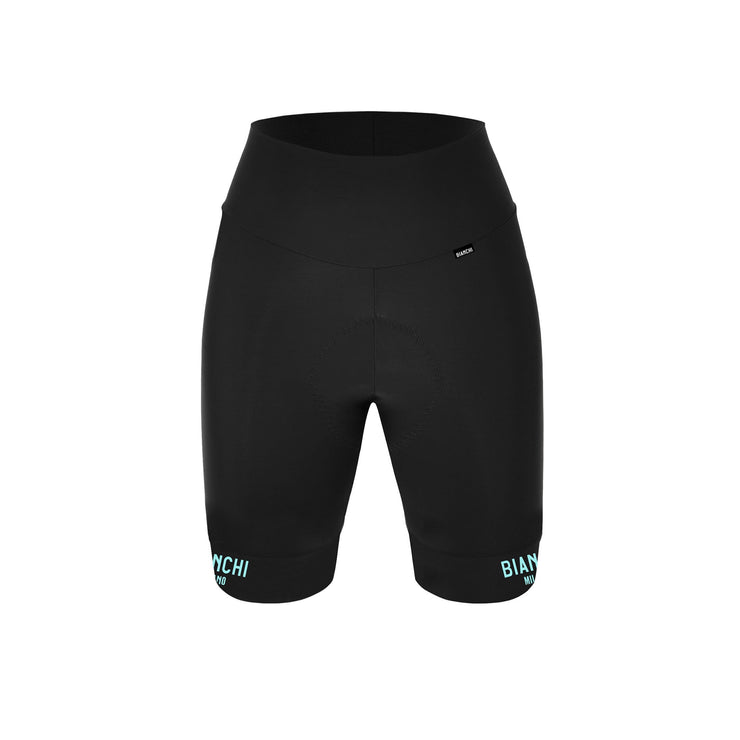 Bianchi Milano Classic Shorts Womens