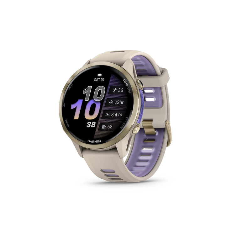 Garmin Forerunner 970 Smartwatch