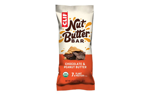 Clif Nut Butter Filled Bar - Individual