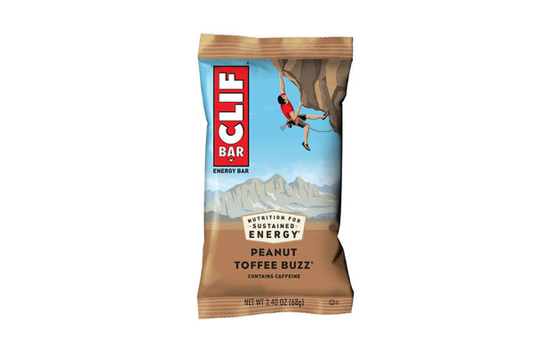 Clif Bar - Individual