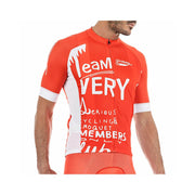 Giordana Tenax Pro Very Serious Short Sleeve Jersey