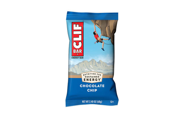 Clif Bar - Individual