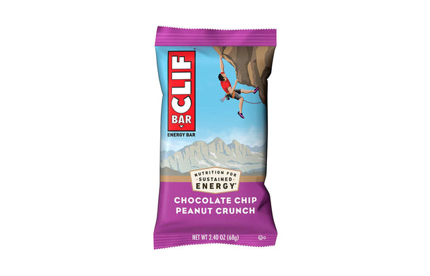 Clif Bar - Individual