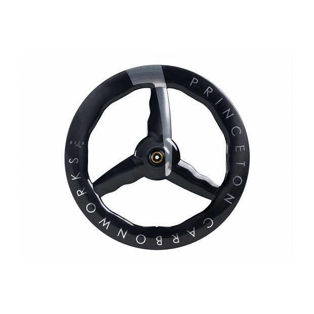 Princeton Mach 7580 TSV2 Disc Brake Rear Wheel