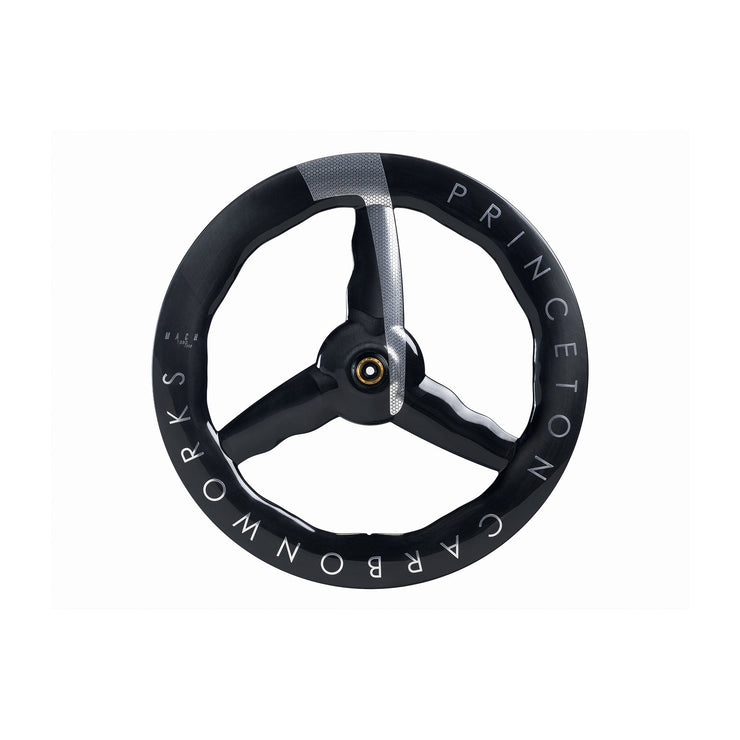 Princeton Mach 7580 TSV2 Disc Brake Rear Wheel