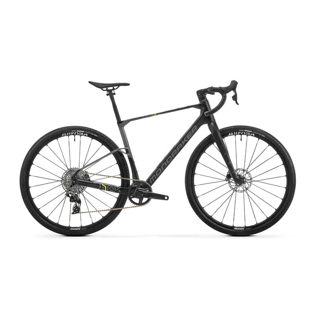 Mondraker Arid Carbon R Bike