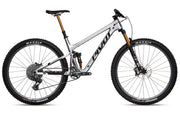 Pivot Trail 429 Pro X0 Eagle Transmission Bike
