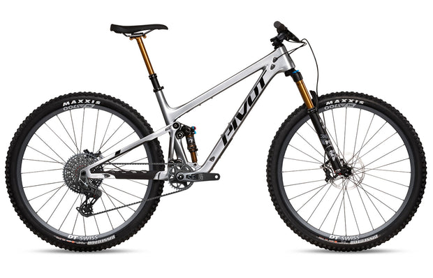 Pivot Trail 429 Pro X0 Eagle Transmission Bike