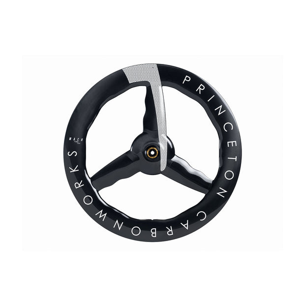 Princeton Mach 7580 TSV2 Disc Brake Rear Wheel