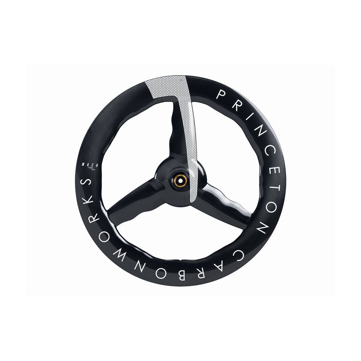 Princeton Mach 7580 TSV2 Disc Brake Rear Wheel