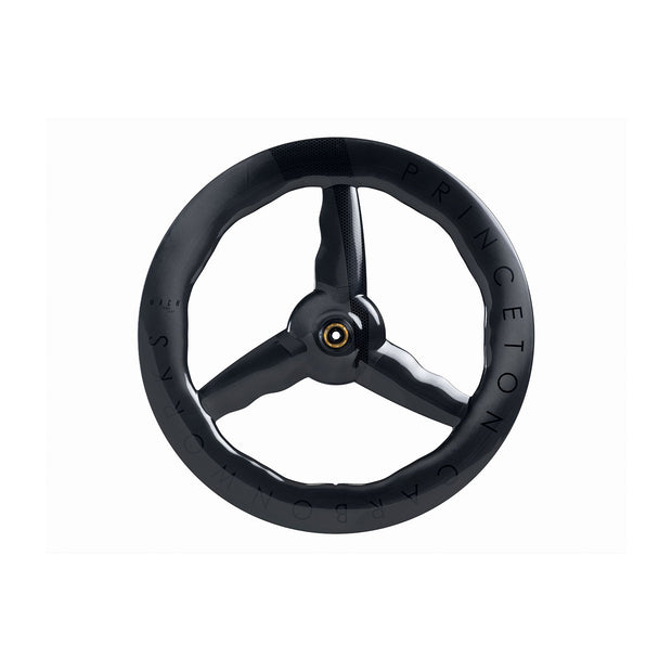 Princeton Mach 7580 TSV2 Disc Brake Rear Wheel