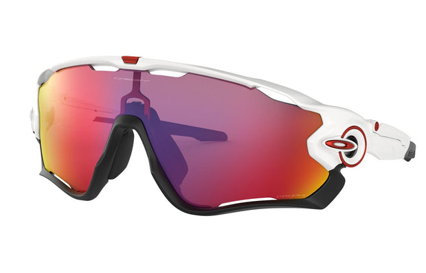 Oakley Jawbreaker Glasses