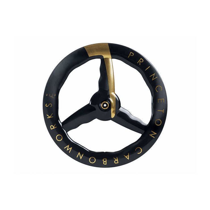 Princeton Mach 7580 TSV2 Disc Brake Rear Wheel