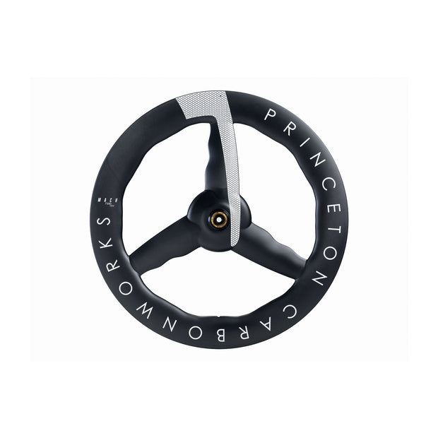 Princeton Mach 7580 TSV2 Disc Brake Rear Wheel