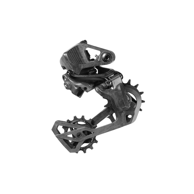 Campagnolo Super Record 13 WRL Rear Derailleur