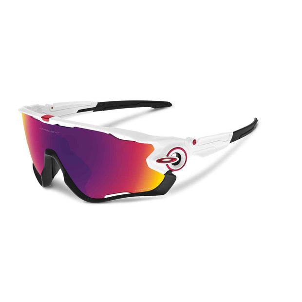 Oakley Prizm Road Jawbreaker Glasses
