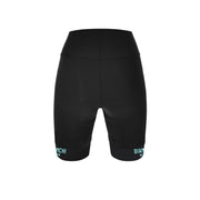 Bianchi Milano Classic Shorts Womens