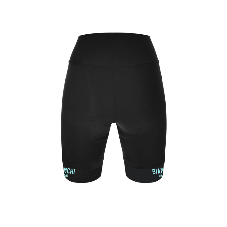 Bianchi Milano Classic Shorts Womens